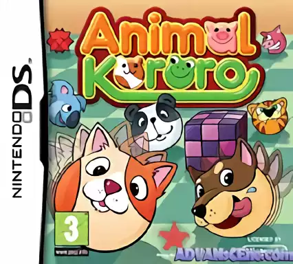 ROM Animal Kororo